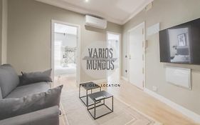 La Gran Via A Un Paso, Silva 3 E2
